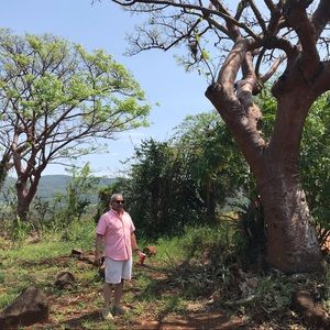 Meet your Posher, Daniel